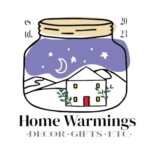 Home Warmings logo